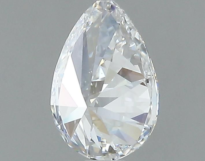1.01ct Pear D VS1 Natural Diamond