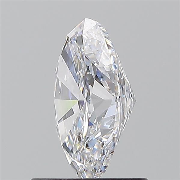 1.2ct Oval D SI2 Natural Diamond