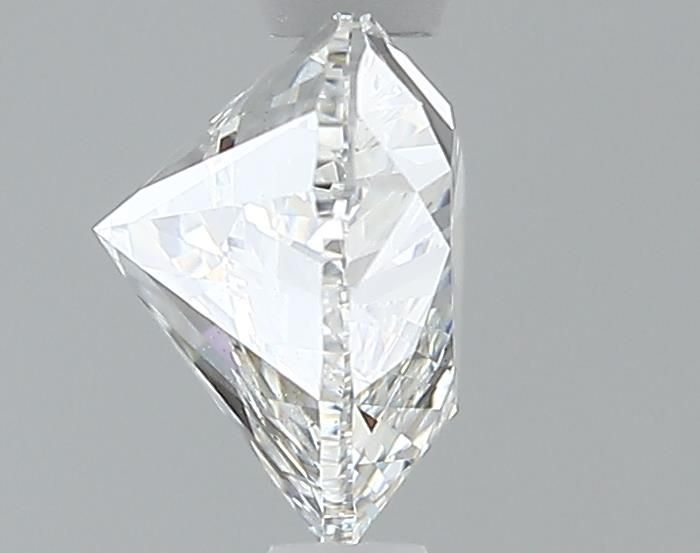 1.51ct Heart G SI2 Natural Diamond