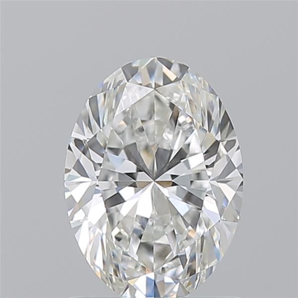 1.2ct Oval G VS1 Natural Diamond