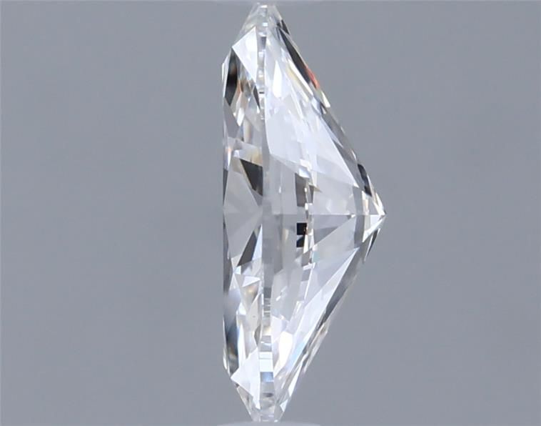 0.5ct Marquise D SI1 Natural Diamond