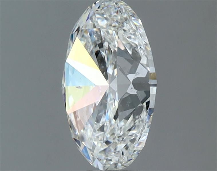 1.41ct Oval G SI2 Natural Diamond