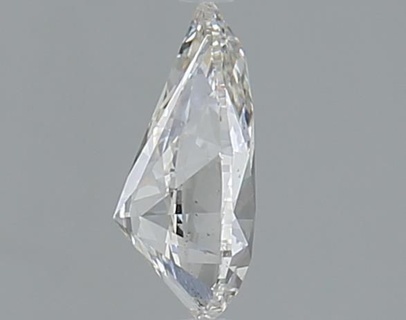 0.8ct Pear J SI1 Natural Diamond