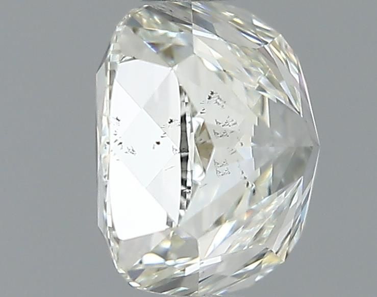 1.05ct Cushion K SI1 Natural Diamond