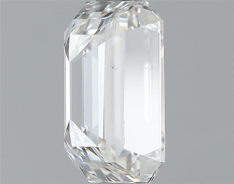1.5ct Emerald G VS1 Natural Diamond