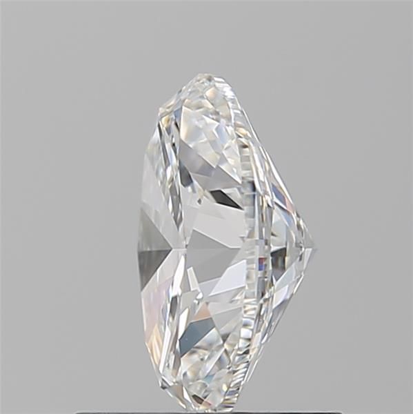 1.06ct Oval E VVS1 Natural Diamond