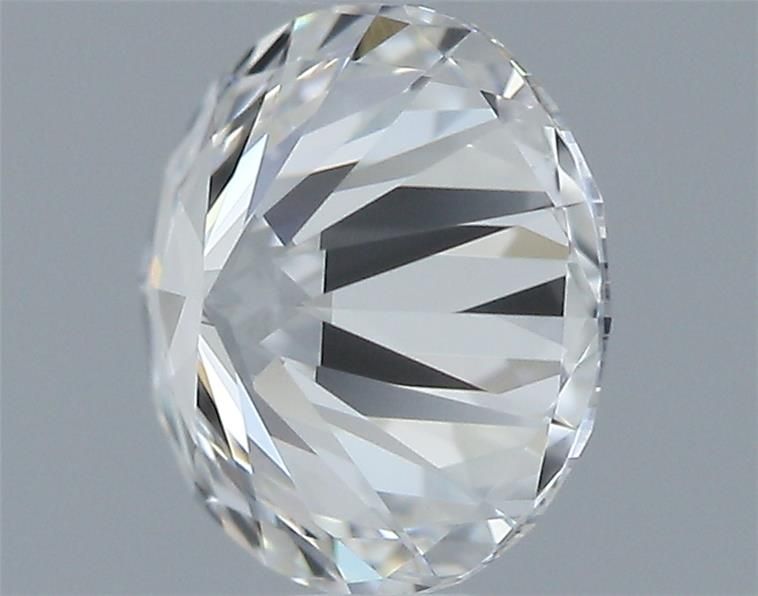 0.81ct Round E IF Natural Diamond