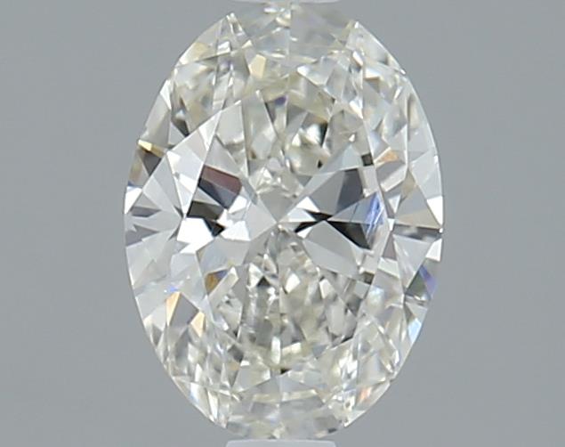 1ct Oval K VS1 Natural Diamond
