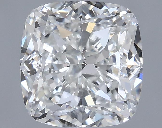 0.9ct Cushion G VS2 Natural Diamond