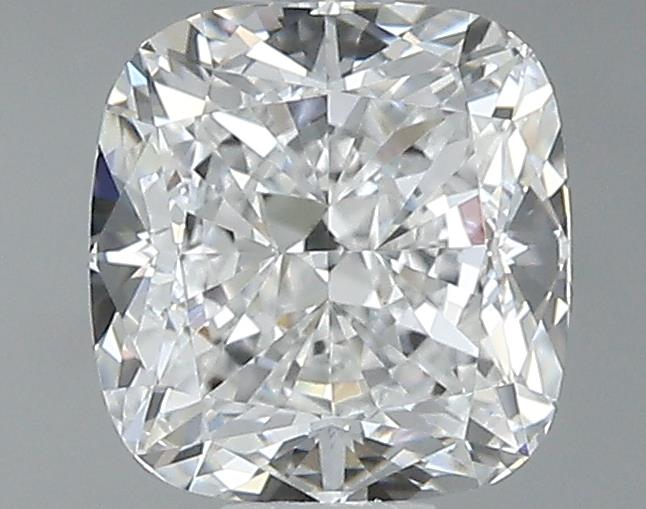 0.82ct Cushion E VS1 Natural Diamond