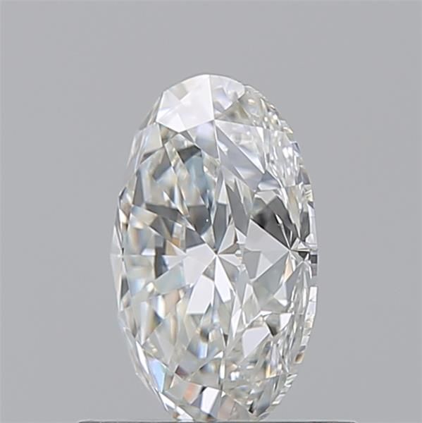 1.01ct Oval G VS1 Natural Diamond