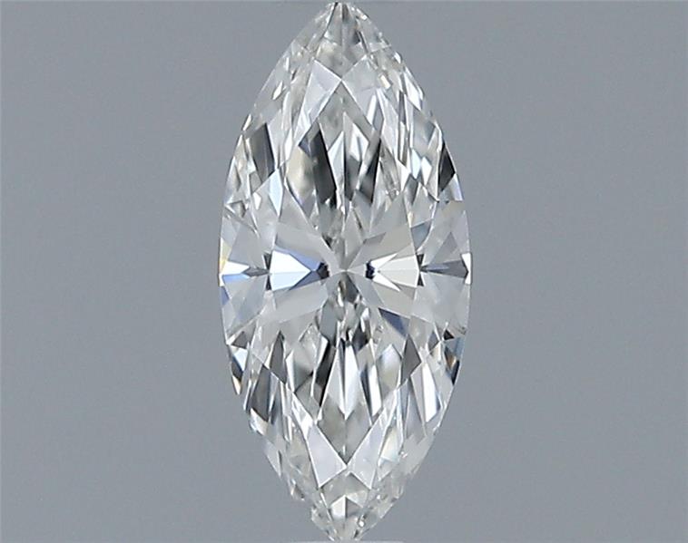 0.5ct Marquise H VS1 Natural Diamond