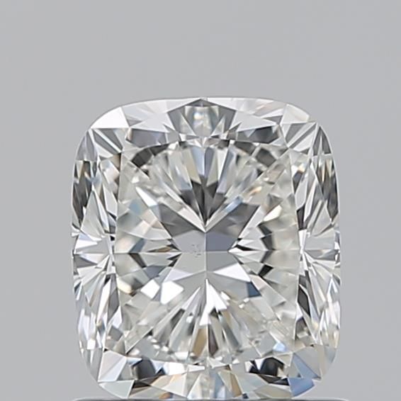 1.02ct Cushion H VS1 Natural Diamond