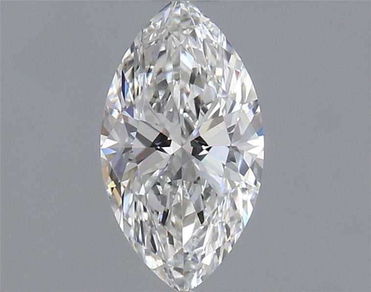 0.5ct Marquise H VS1 Natural Diamond