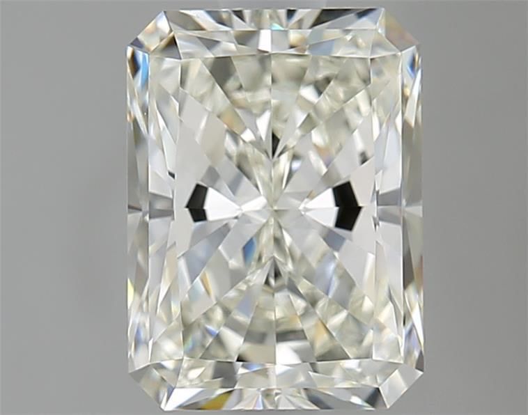 1.8ct Radiant K VS1 Natural Diamond