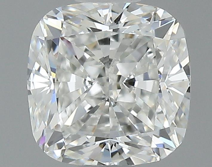 0.72ct Cushion H VS1 Natural Diamond