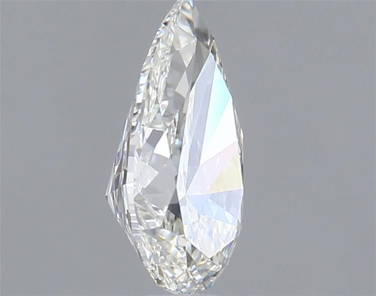 1.05ct Pear J VVS2 Natural Diamond
