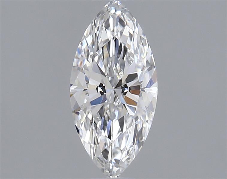 0.56ct Marquise E VS2 Natural Diamond