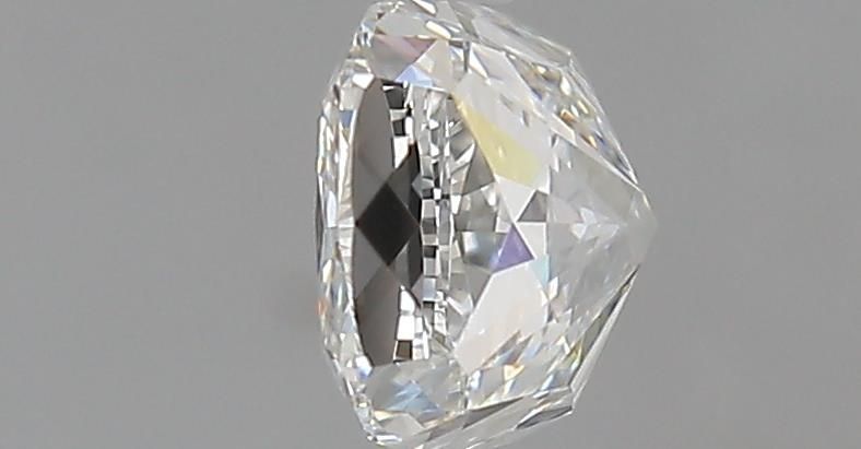0.9ct Cushion H VS2 Natural Diamond