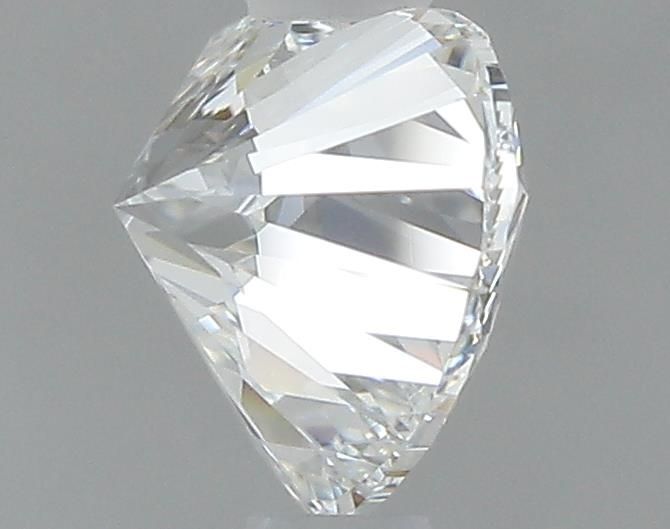 1ct Heart G VVS2 Natural Diamond