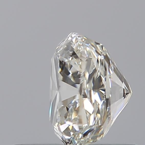 0.8ct Cushion I VVS1 Natural Diamond