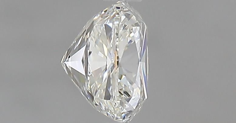0.81ct Cushion I IF Natural Diamond