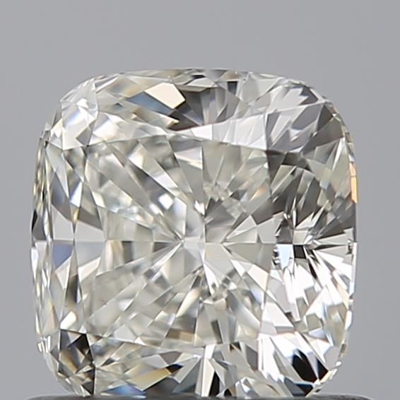 0.9ct Cushion H VS1 Natural Diamond