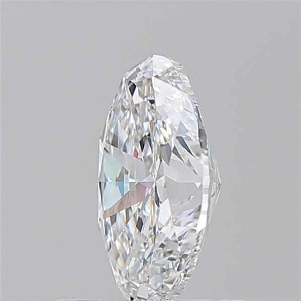 1.01ct Oval E VS1 Natural Diamond