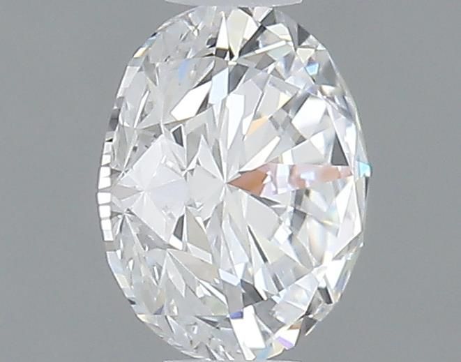 0.5ct Round D VVS1 Natural Diamond