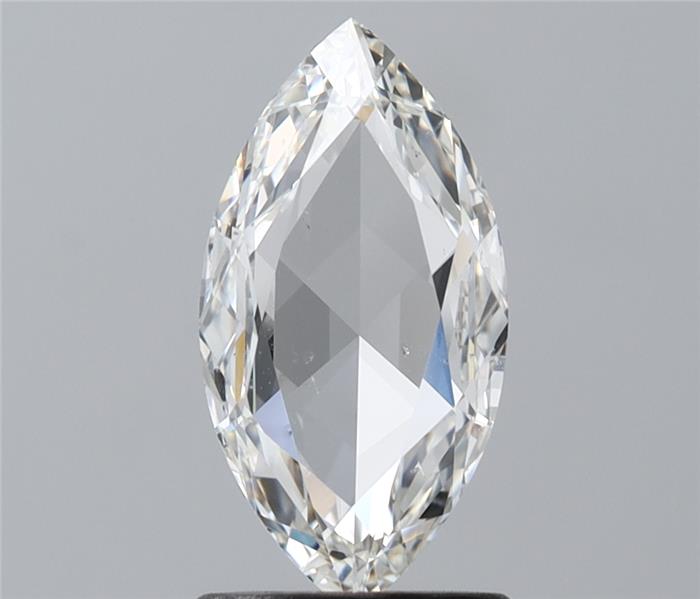 1.05ct Marquise I SI1 Natural Diamond