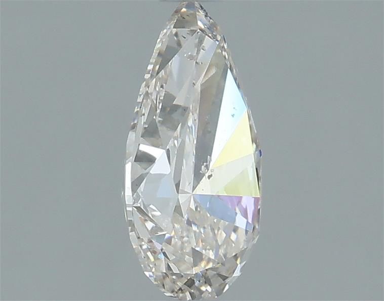 1.01ct Pear J SI2 Natural Diamond