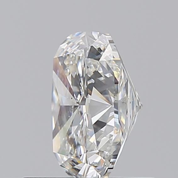 1.03ct Cushion I SI1 Natural Diamond
