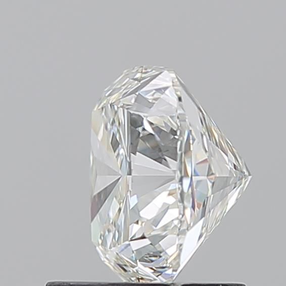1.5ct Cushion I VVS1 Natural Diamond