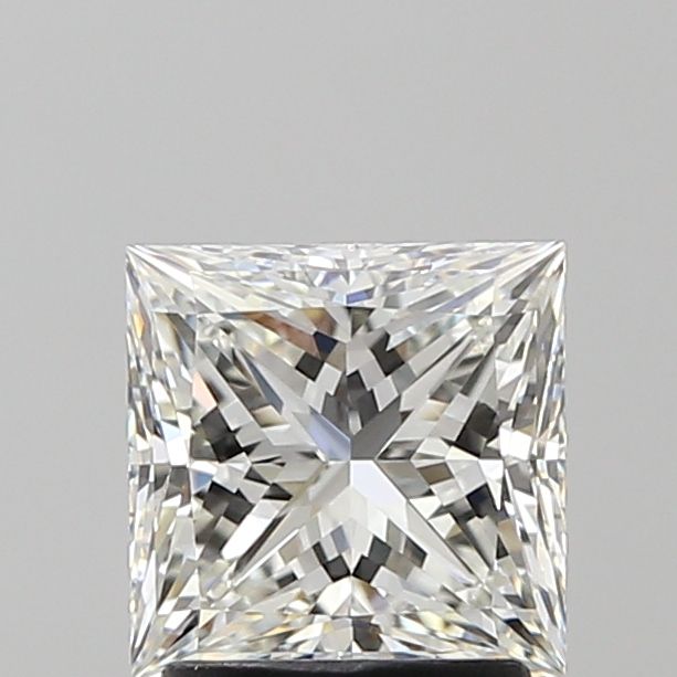 2.01ct Princess I VS1 Natural Diamond