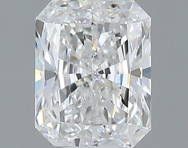 0.5ct Radiant E VS1 Natural Diamond