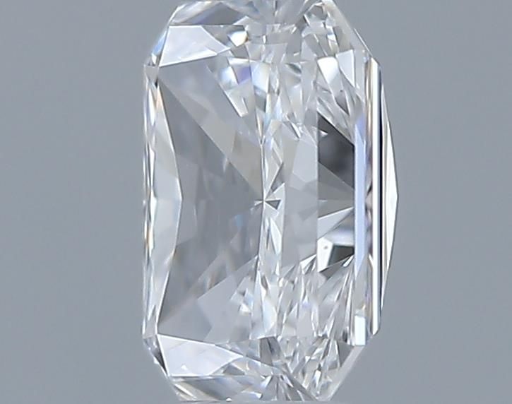 0.52ct Radiant D VS1 Natural Diamond