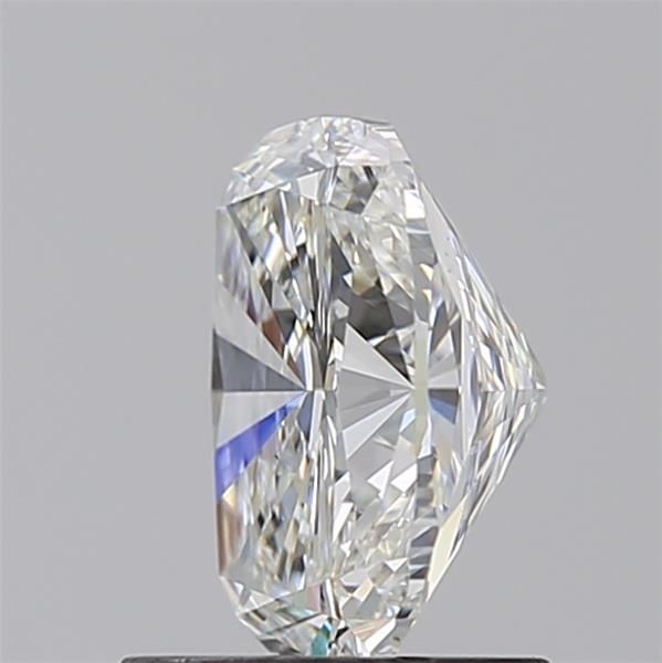 1.51ct Cushion H VS2 Natural Diamond
