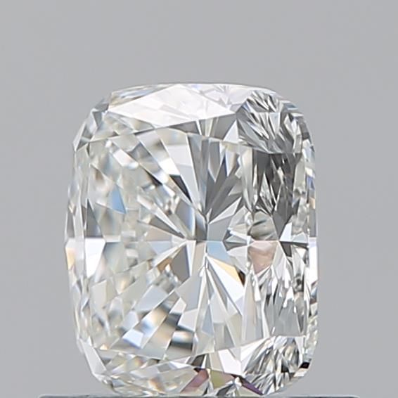 1.01ct Cushion H VS1 Natural Diamond
