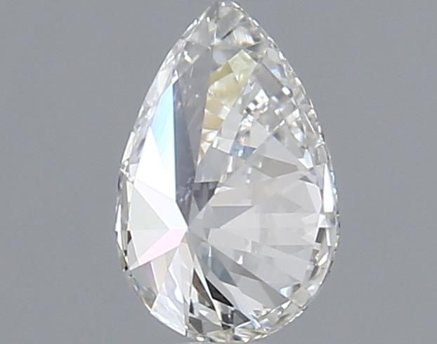 0.6ct Pear I VS1 Natural Diamond