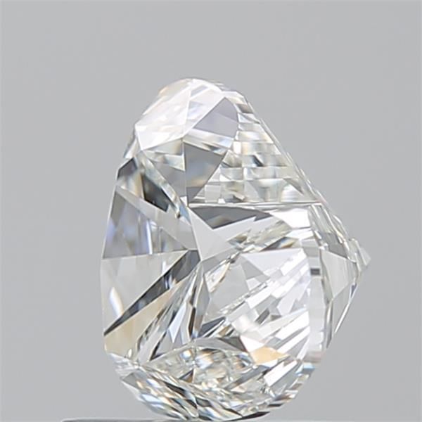 1.5ct Heart I VS1 Natural Diamond