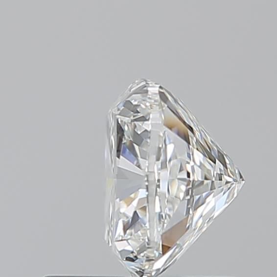 1.01ct Cushion G VVS2 Natural Diamond