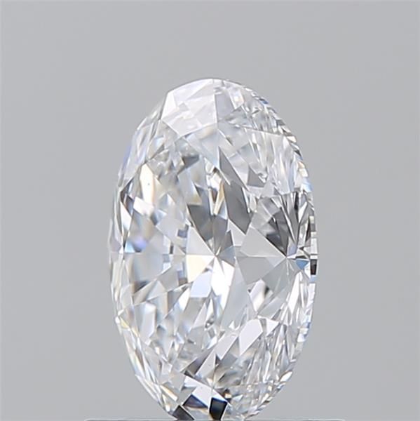 1.2ct Oval D VS2 Natural Diamond