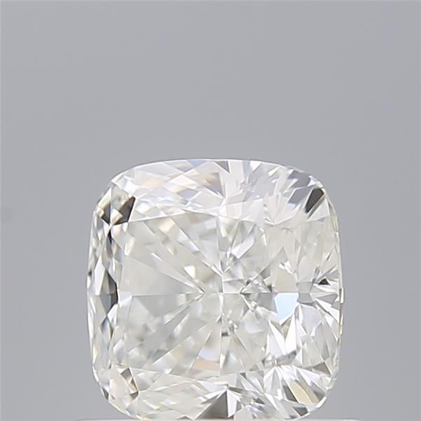 0.8ct Cushion G VVS2 Natural Diamond