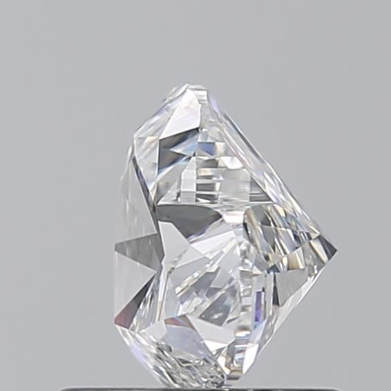1.03ct Heart G VS2 Natural Diamond