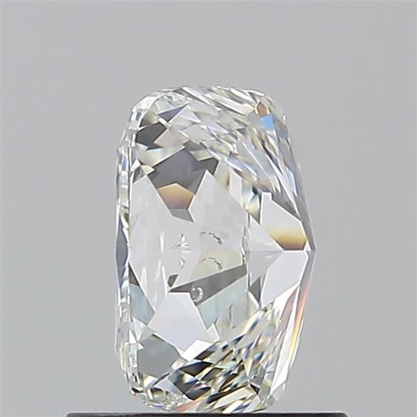 1.2ct Cushion Modified H SI1 Natural Diamond