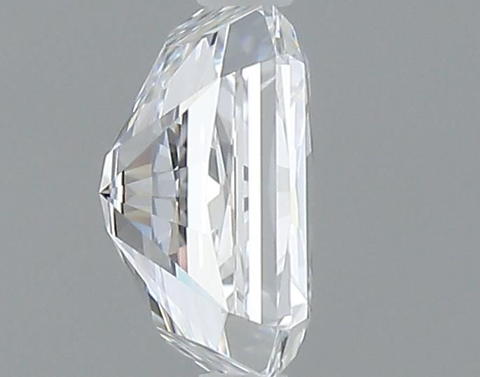 0.5ct Radiant E VVS1 Natural Diamond