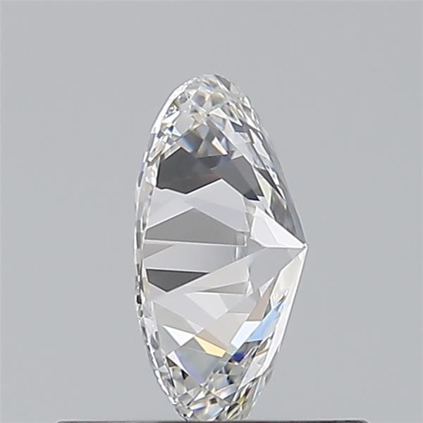 0.56ct Oval E VVS1 Natural Diamond