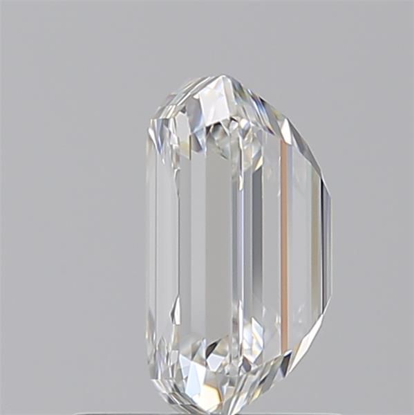 1.52ct Emerald H VVS2 Natural Diamond
