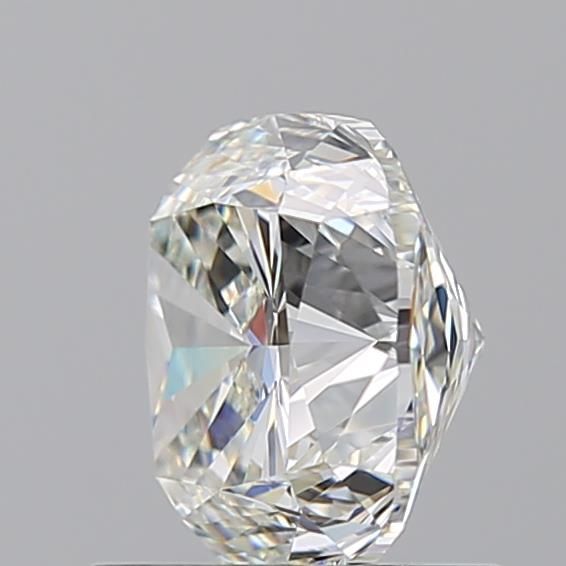 1.5ct Cushion J VVS1 Natural Diamond