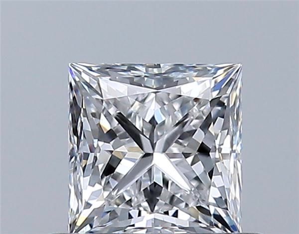 0.5ct Star E VVS2 Natural Diamond